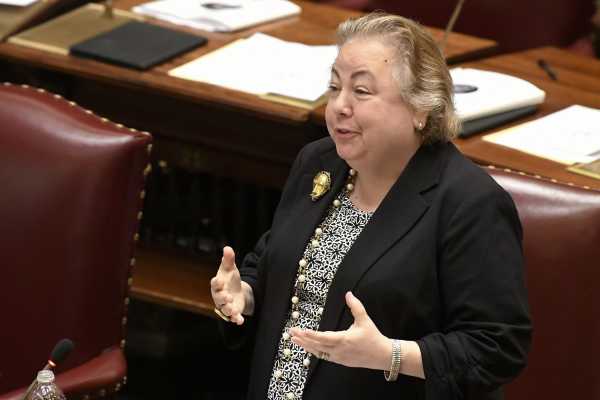 New York Closer Than Ever to Legalizing Recreational Marijuana, Says State Senator