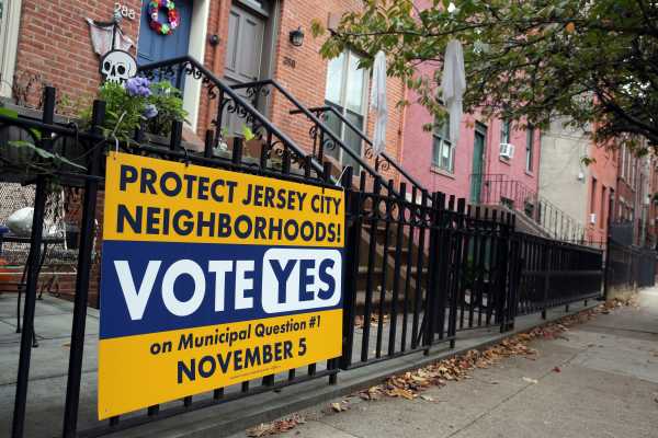 Rebuking Airbnb, Jersey City Votes in Favor of Short-Term Rental Regulations