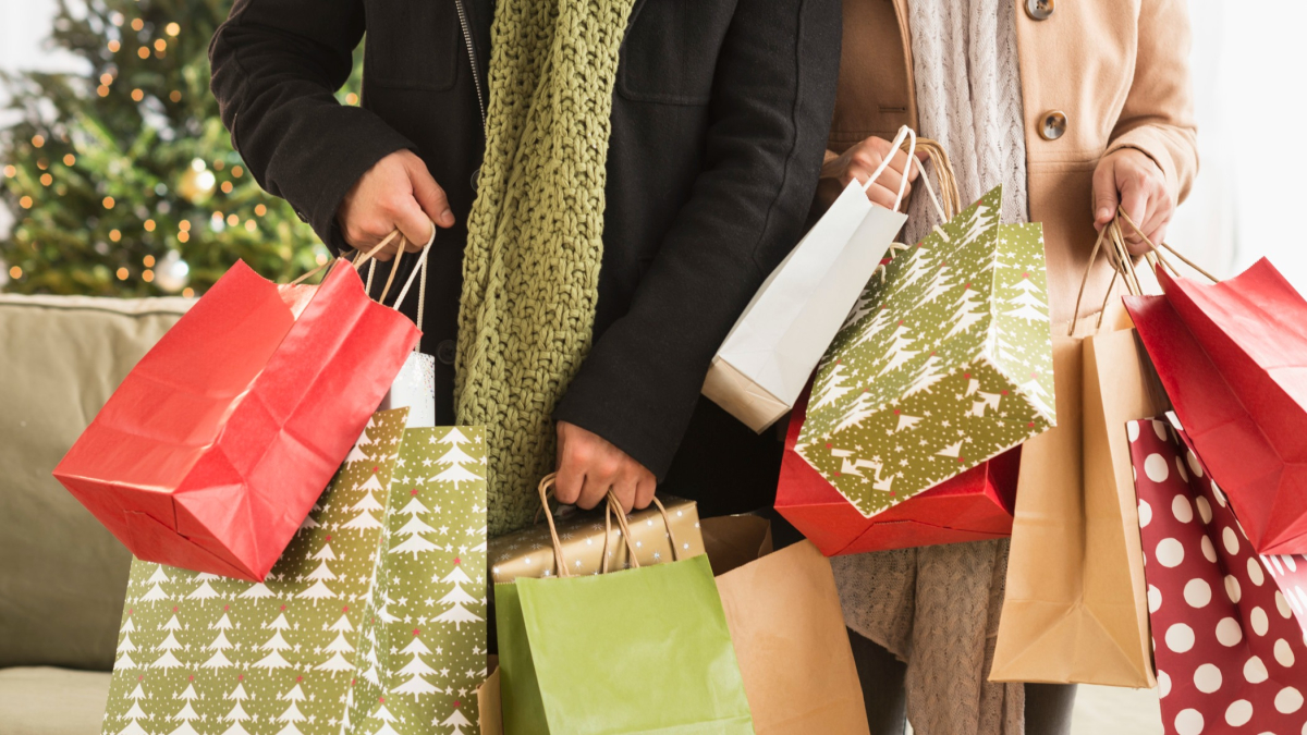 'Bigger Wallets' for Millennials Set to Boost Holiday Spending This Year 