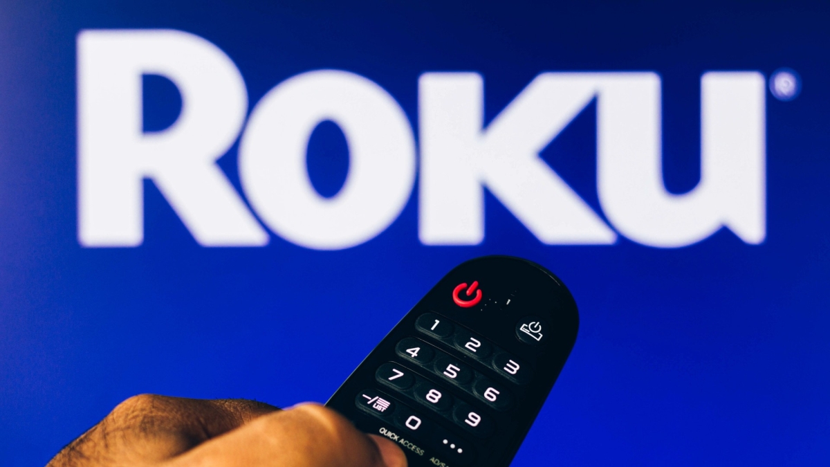 Roku Warns There Will Be Less Spending This Holiday Season