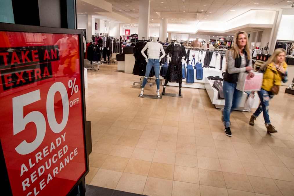 U.S. Consumer Confidence Rebounds in January