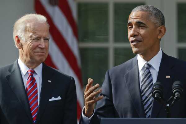 Obama Endorses Biden for President: 'Good Government Matters'