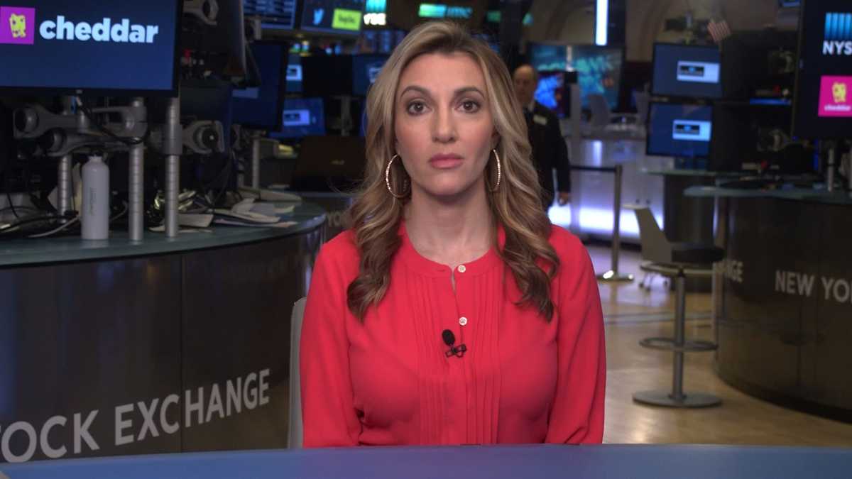 Alexa Flash Briefings