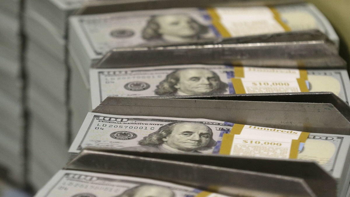 Modern Monetary Theory: The Pros and Cons of Government Just Printing More Money