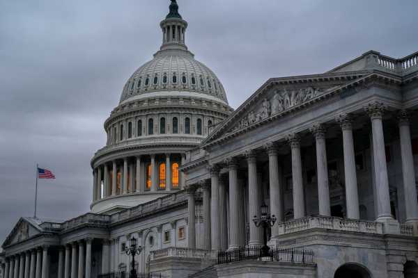 Senate Banking Committee Considers SAFE Banking in Historic First