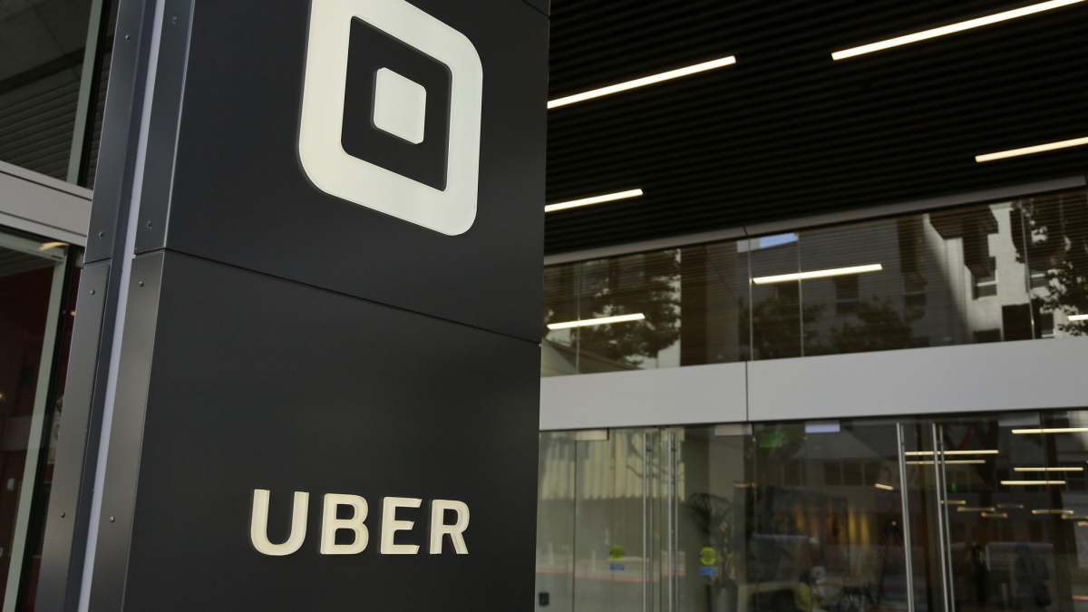 Uber Gets 18-Month London License After Winning Court Appeal
