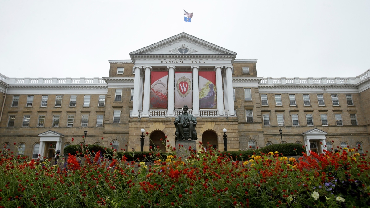UW-Madison Launches Program to Cover Indigenous Students' Full Costs, Including Tuition and Housing