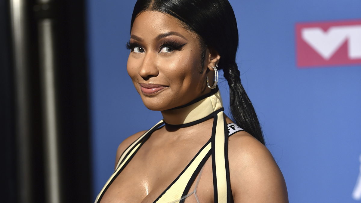 Need2Know: Promising Vaccine, St. Louis Gun Charges & Barbz Baby
