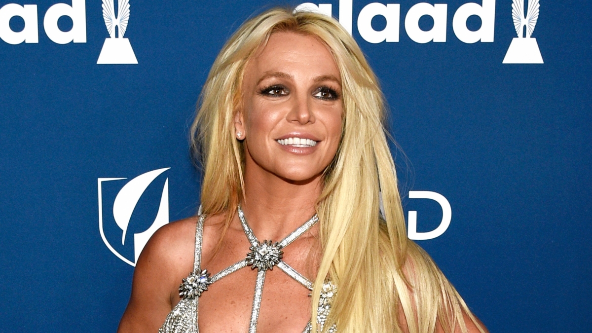 Britney Spears' Husband Seeks Financial Support, Says in Divorce Filing Their Split Came Weeks Ago