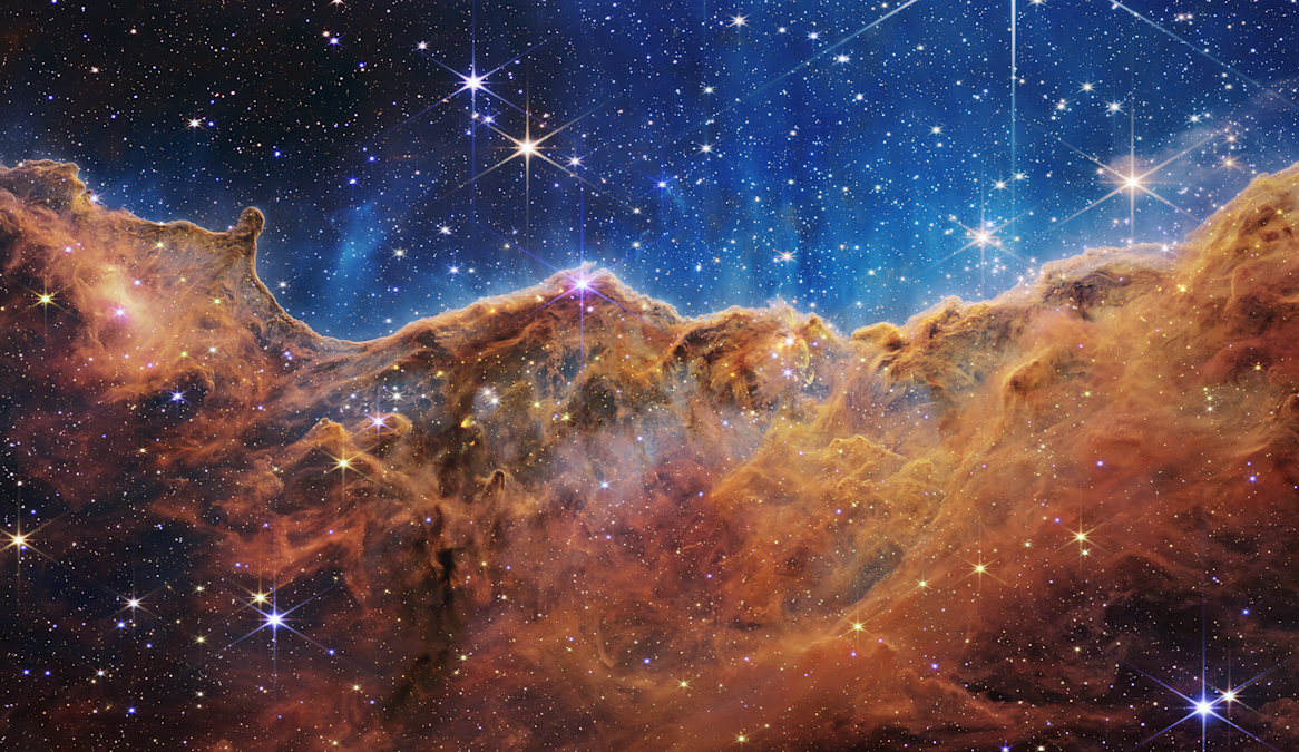 Trump’s ‘Wild’ Tweet & Astronomical Panoramas: What You Need2Know