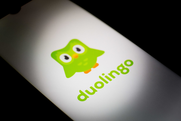 Why Are Duolingo Owl Thirst Traps on my FYP? - Cheddar