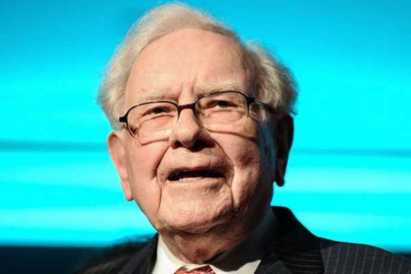 5 of the Best Lessons From Warren Buffett's December 2020 Commencement Speech