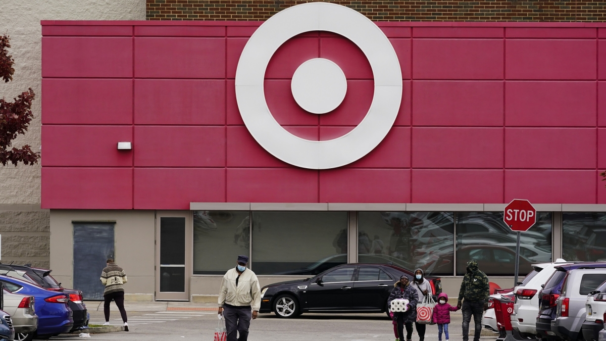Target to Keep Stores Closed on Thanksgiving for Good