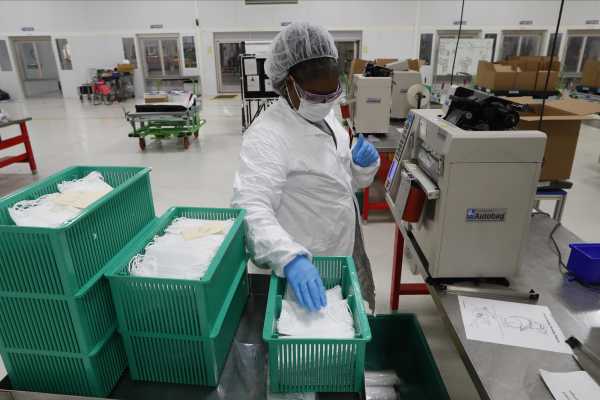 Better Business: Industries Band Together to Fight Coronavirus