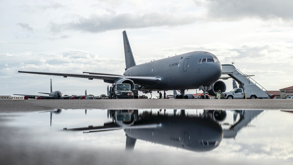 How Boeing won a US Air Force program and lost $7B