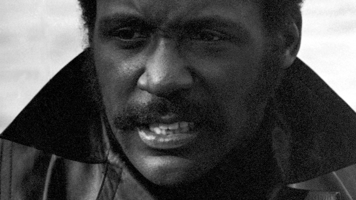 'Shaft' Actor Richard Roundtree Dead at 81