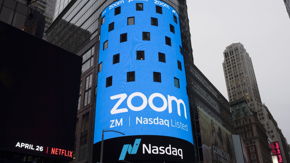 FTC Says Zoom Misled Users on Its Security for Meetings