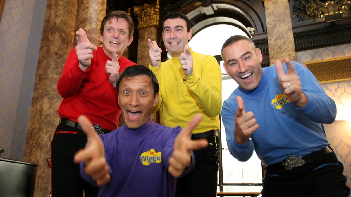 What to Stream: The Wiggles, 'Saw X', the Price of Blueberries, and a Missing Man in a Tiny Town