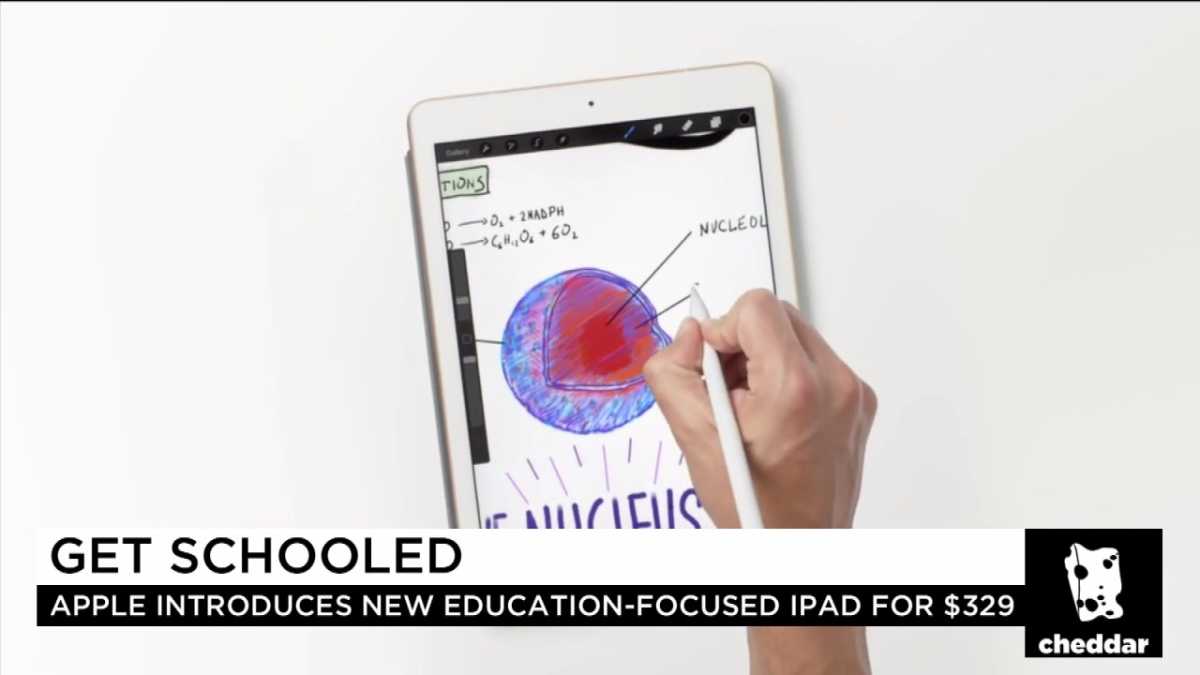 Apple's New iPad: Yay or Nay?