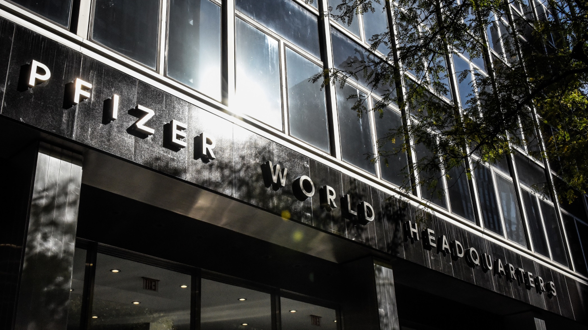 The Week's Top Stories: Pfizer, Build Back Later & Tesla