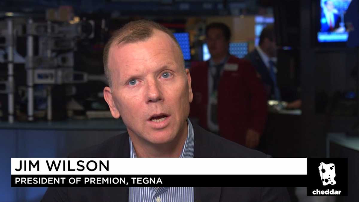 CordCutters and CordNevers Spark the New Era of Advertising