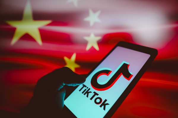 Big Business This Week: TikTok Woes, Tesla Stock is Down, Inflation is Up, Up, Up