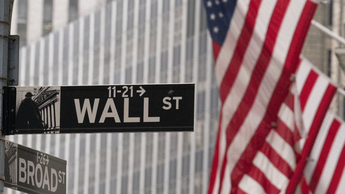 Wall Street Rallies Again as Election-Week Gains Continue