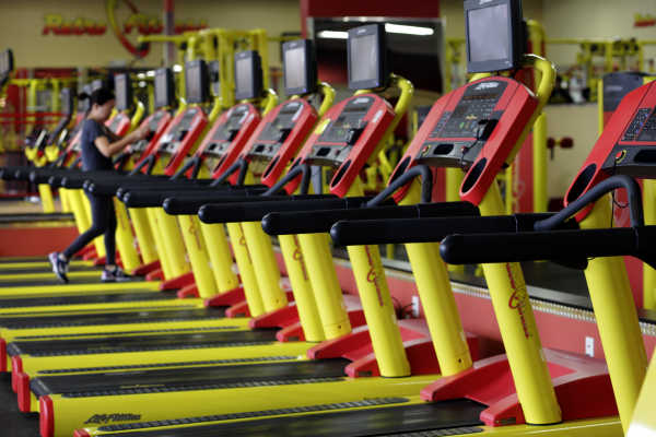 Retro Fitness CEO Says Gym Chain Excited to Welcome Back NYC Members