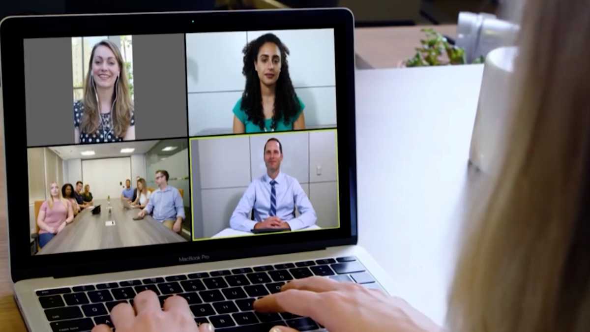 Zoom Earnings Preview