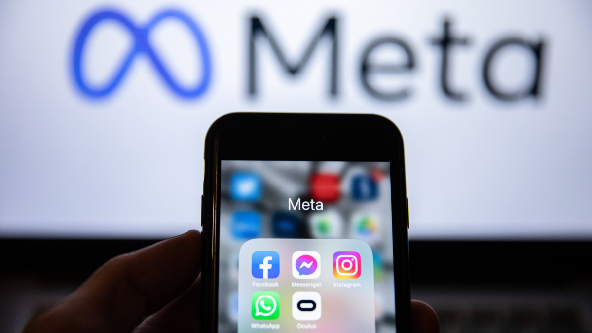 Meta Shares Are Surging. Will Alphabet, Amazon & Apple Follow Suit? 