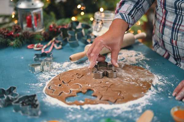 Be Well: Next-Level Holiday Cookie Swap Tips