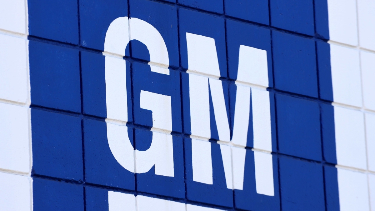General Motors Invests in EV Battery Startup