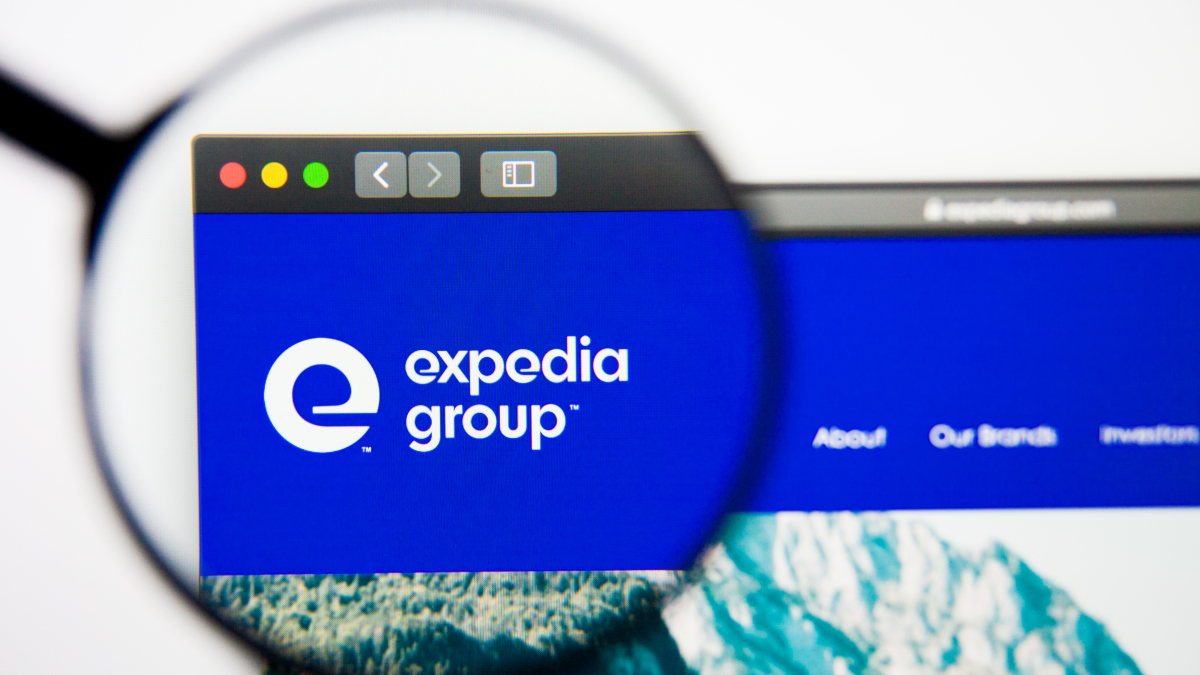 Expedia Executives Depart, and the CEO Carousel Keeps Spinning 