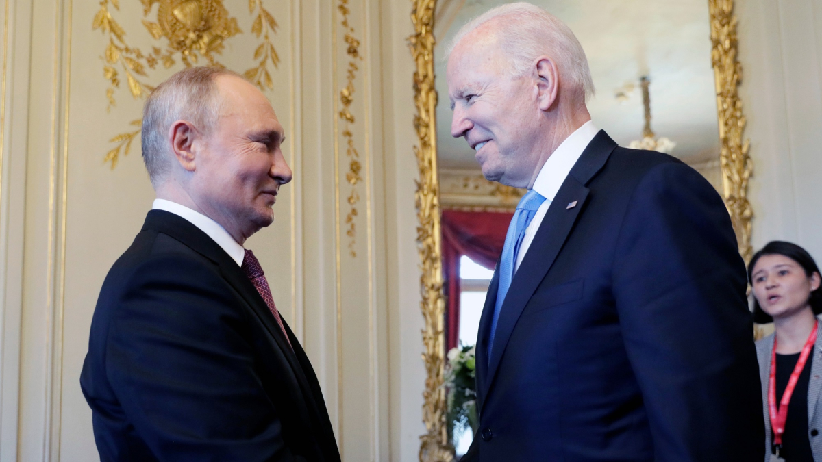 Need2Know: Biden-Putin Summit, Grand Reopenings & Streaming Fatigue