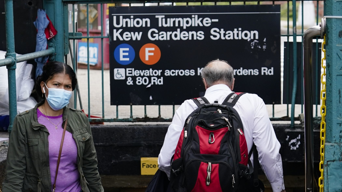 How the NYC Subway Was Saved By a Typeface