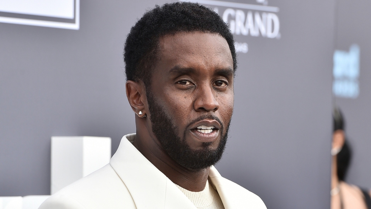 Sean 'Diddy' Combs Accused of Years of Rape, Abuse by Singer Cassie in Lawsuit