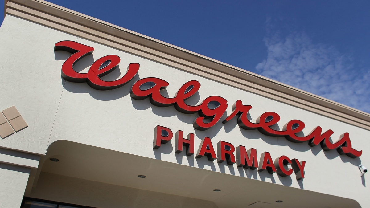 Walgreens Pharmacy Staff Stage Walkouts Over Work Conditions