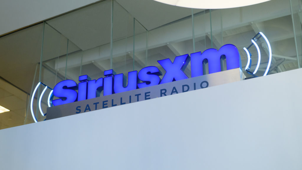 SiriusXM Cuts 8 Percent of Workforce, Cites Recession Fears 
