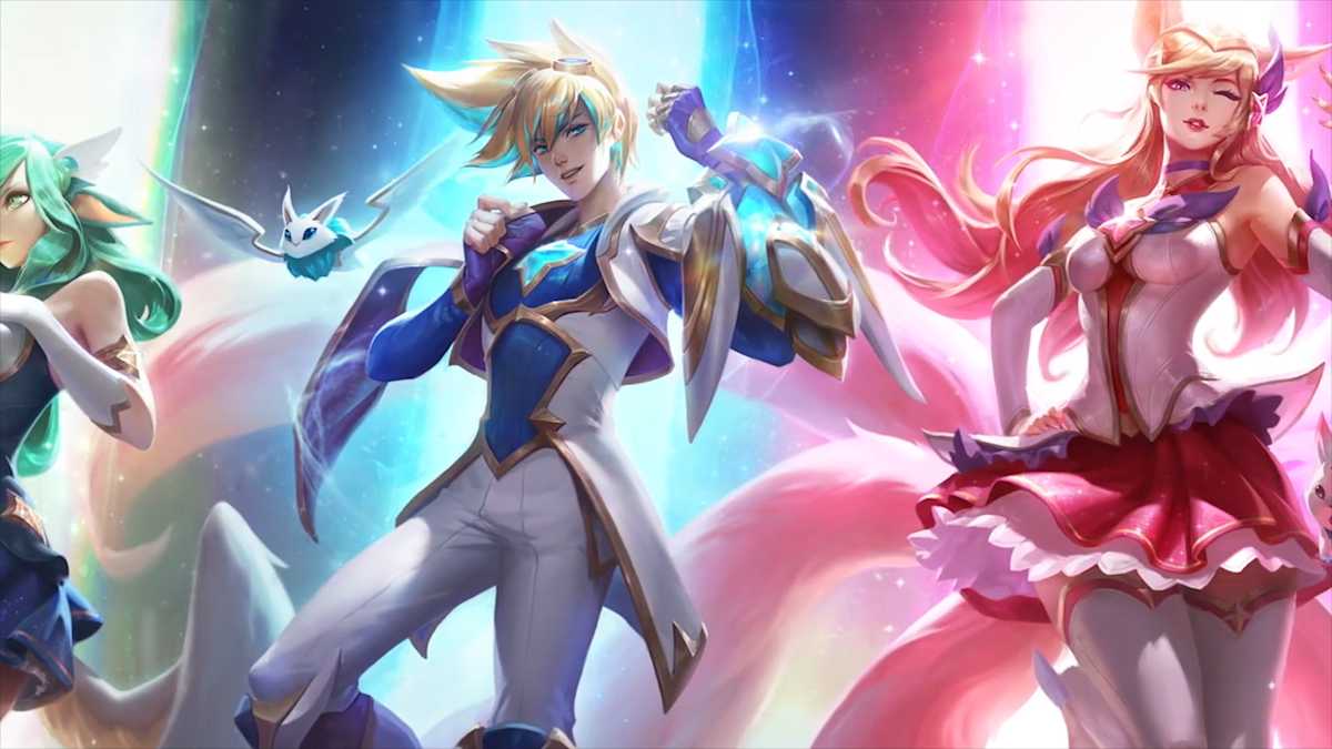 Best Buy, Logitech G, and Super League Gaming Partner for Logitech G