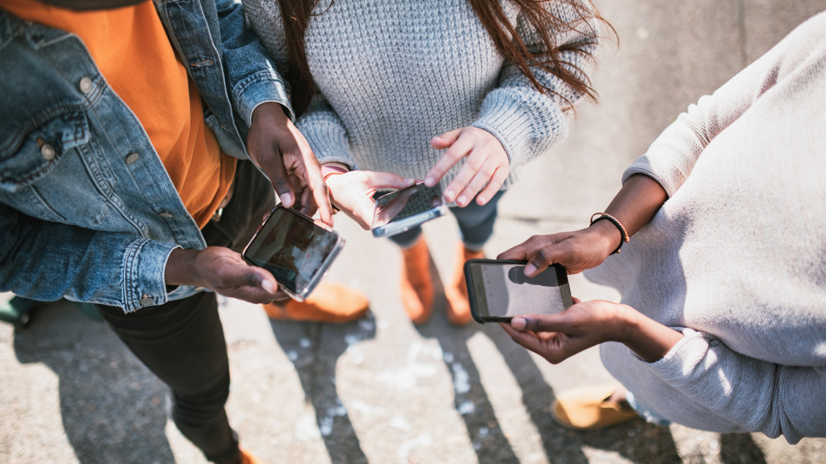 How Gen Z and Millennials Use Social Media and What They Want to See Next: Cheddar Survey
