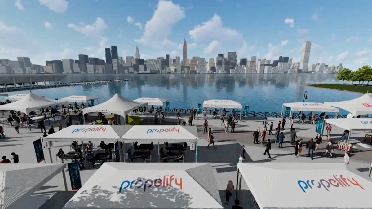 Propelify Innovation Festival Returns