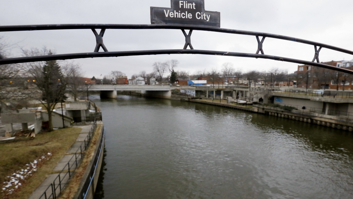 Judge OKs $626 Million Settlement in Flint Water Litigation