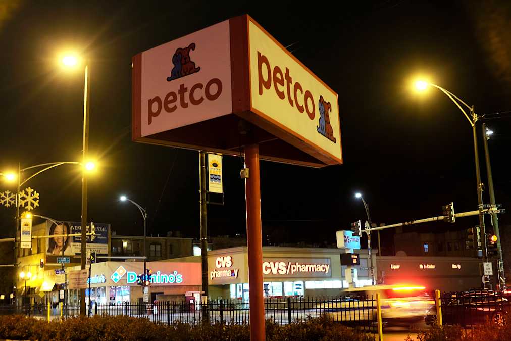 Petco Pulls Shock Collars From Shelves