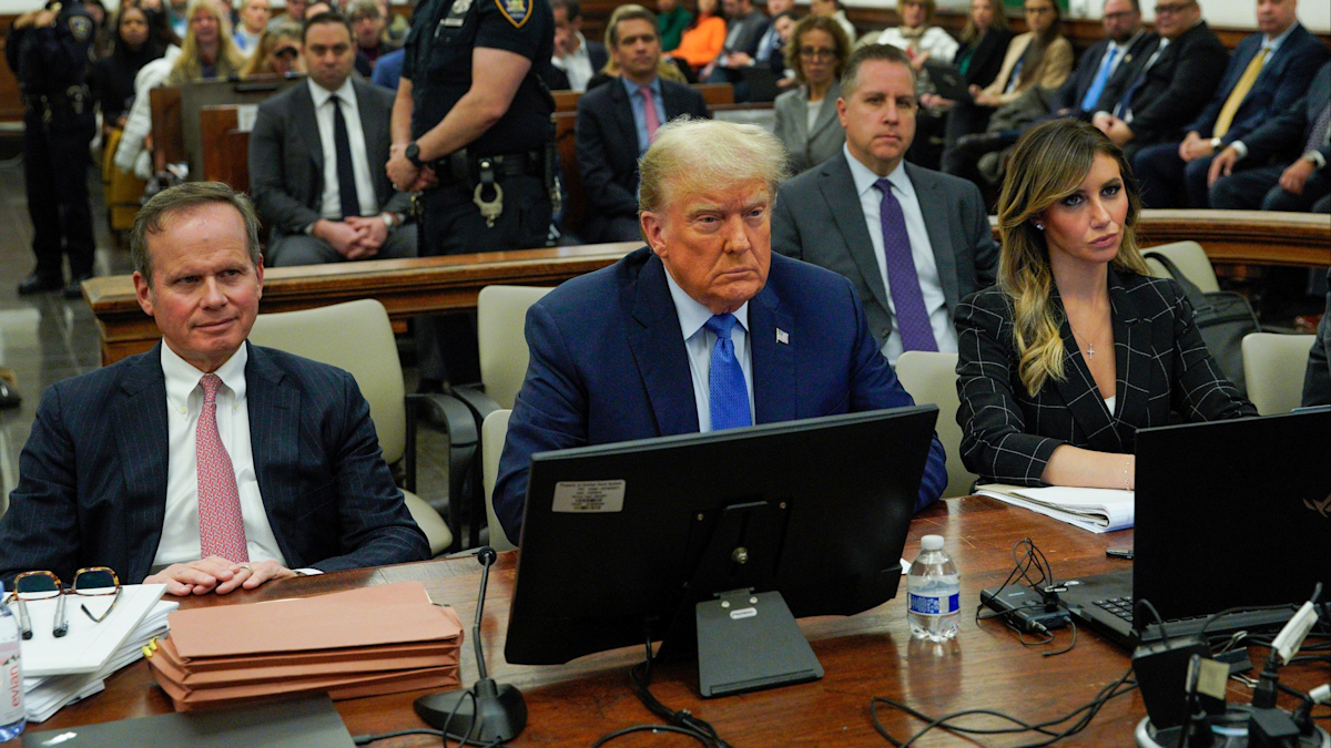 Trump Lashes Out From the Witness Stand at Judge, NY Attorney General as He Testifies in Fraud Trial