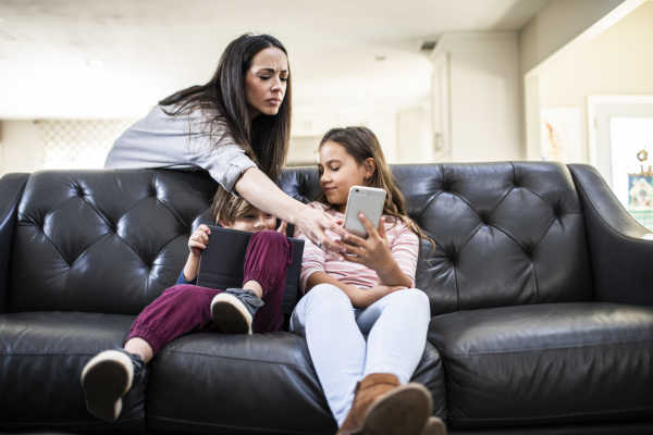 Is Big Tech Keeping Kids Safe Online?