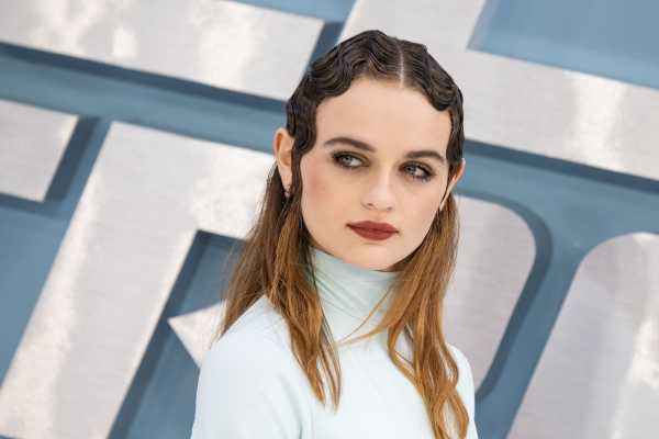 Be Well: Joey King Talks Family, Marriage & Sheltered Animals Campaign