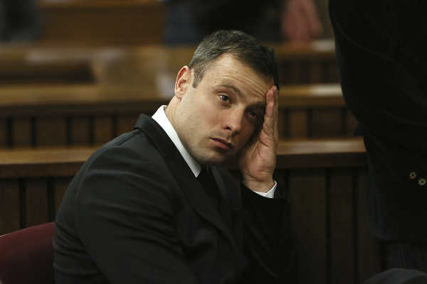 South African Olympic Runner Oscar Pistorius Granted Parole 10 Years After Killing His Girlfriend