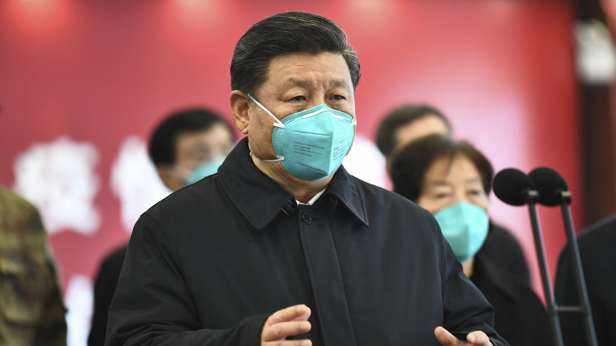 China Didn't Warn Public of Likely Pandemic for Six Key Days