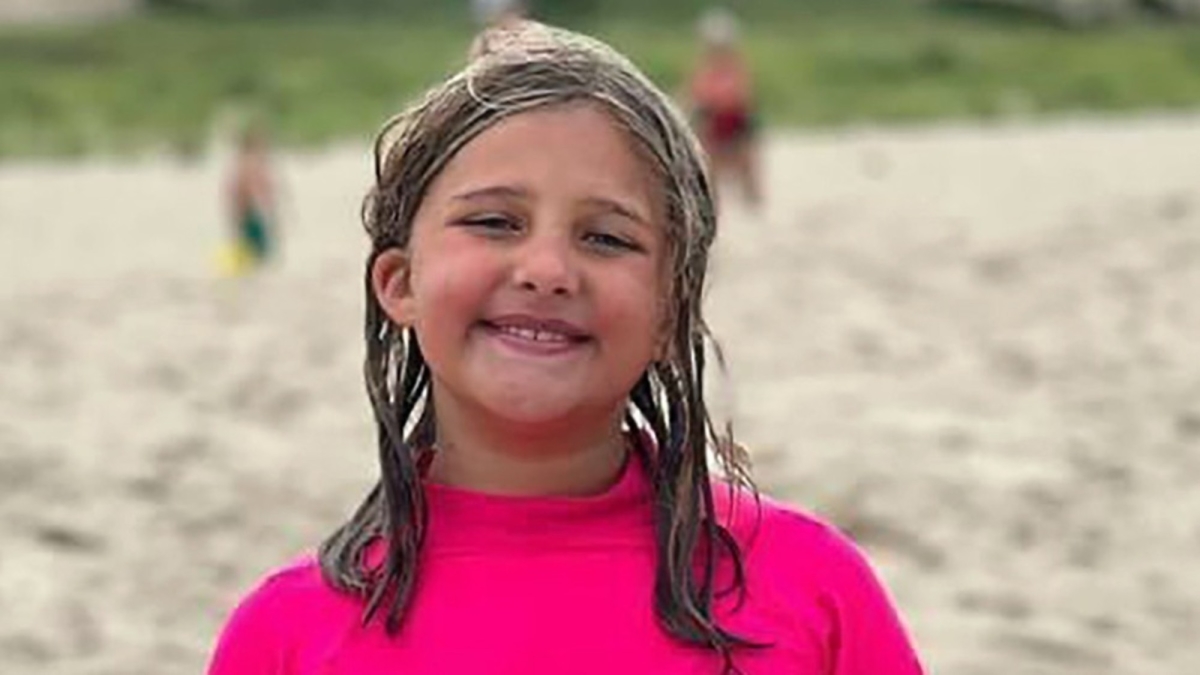 9-Year-Old Who Vanished From New York State Park Found Safe; Man Linked to Ransom Note Arrested