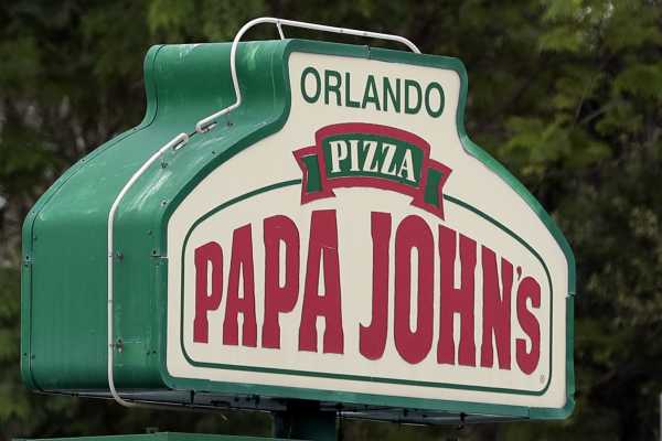 Papa John's in a Hiring Spree as Delivery Demand Continues 